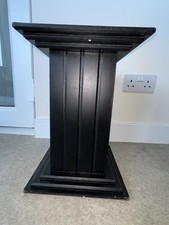 Plant Stand Pedestal square