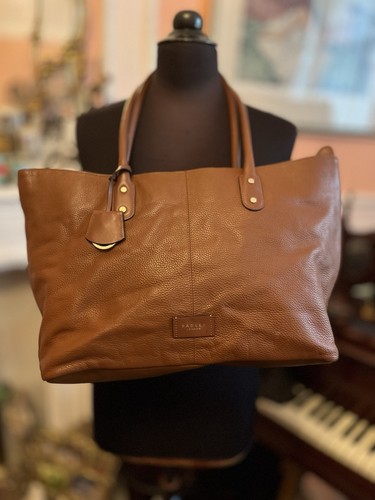 Radley designer large leather - radley,
