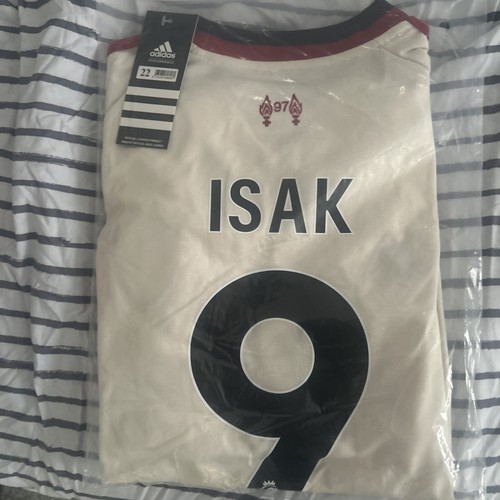 Liverpool football kit size - liverpool, 22
