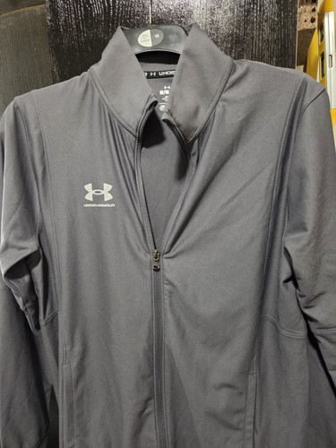 Under armour tracky top - armour,