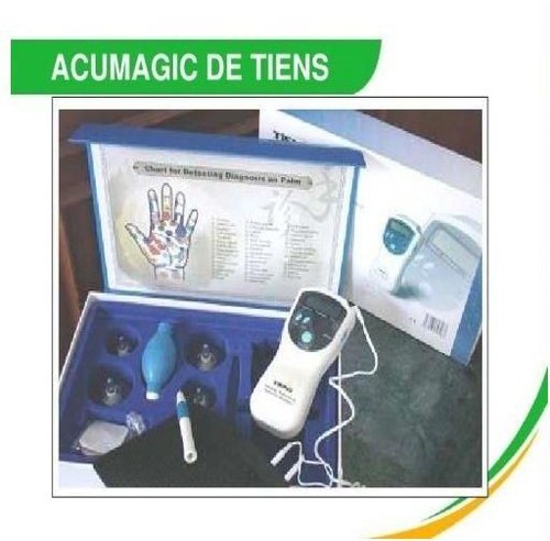 Tiens acumagic electronic - tiens,