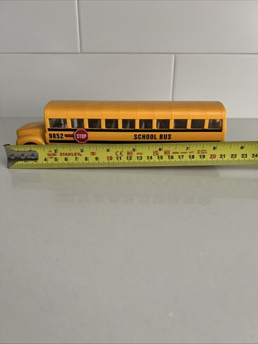 American school bus - american,
