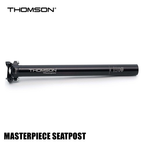 Thomson masterpiece seatpost - thomson,