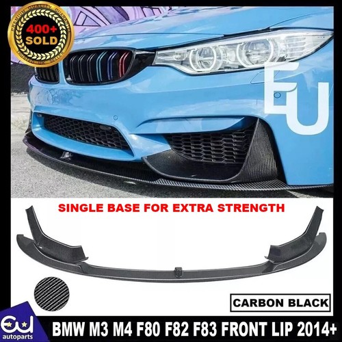 Front lip splitter for - splitter, 4