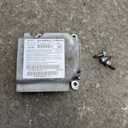 Fiat 500 2006 2015 airbag - fiat,