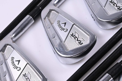 Callaway razr forged irons - callaway, /