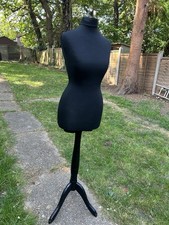 Female torso Mannequin with