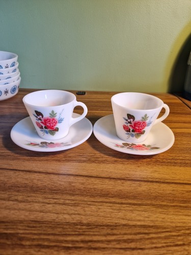 Jaj vintage pyrex set - pyrex, of