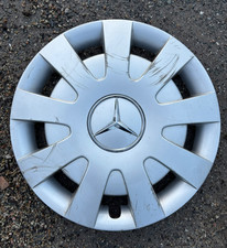 GENUINE MERCEDES SPRINTER 16"