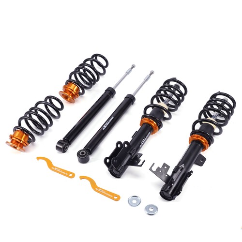 Street coilovers kit for - coilovers,