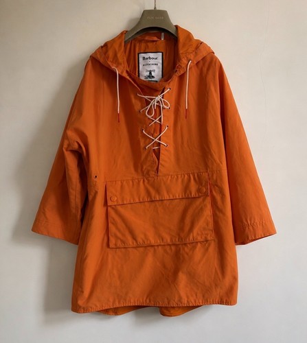 Barbour alexa chung pip smock - barbour,