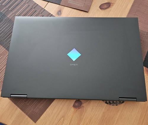 Omen laptop 4090 - hp,