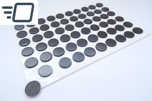 Pack self adhesive - -,