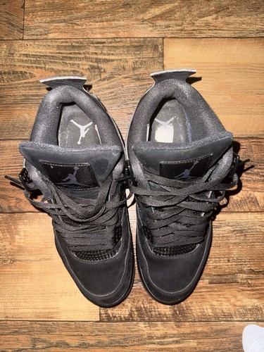 Jordan retro black cat - jordan, 2020