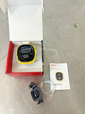 Honeywell Portable Gas Detector