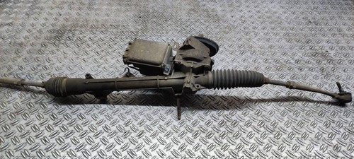 Peugeot 207 steering - cc, wd