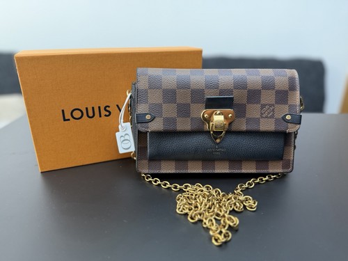 Louis vuitton vavin shoulder - louis,