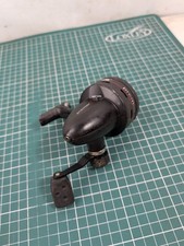 Abu Garcia Premier 704 Closed