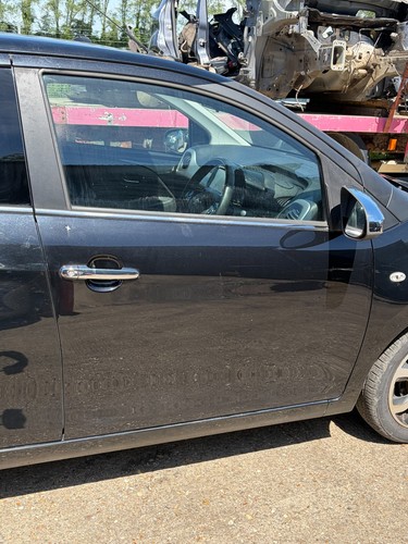 2017 citroen mk2 - mk2, front