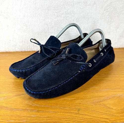 Tod gommino driving loafers - gommino,