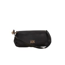 Atelier Royal Women's Bag Black Other with Polyester Shoulder Bag