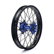 Cnc front wheel rim - 21"x1.6",