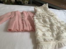 Kaye Wiggs 18 Inch BJD Dress