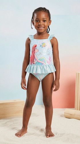 Disney princess swimming - disney,