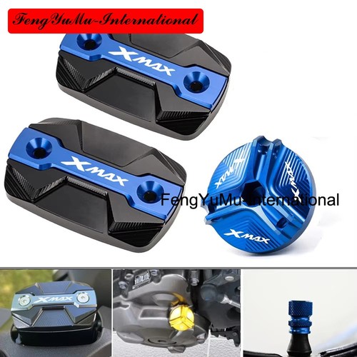 For yamaha xmax - 250, 300