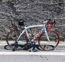 CASATI 53X11 Carbon 46HM 3K