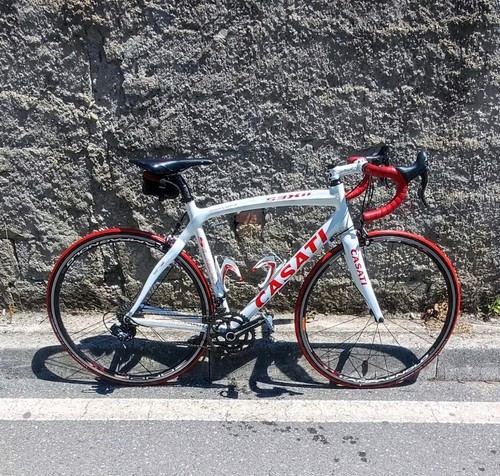 Casati 53x11 carbon - casati,