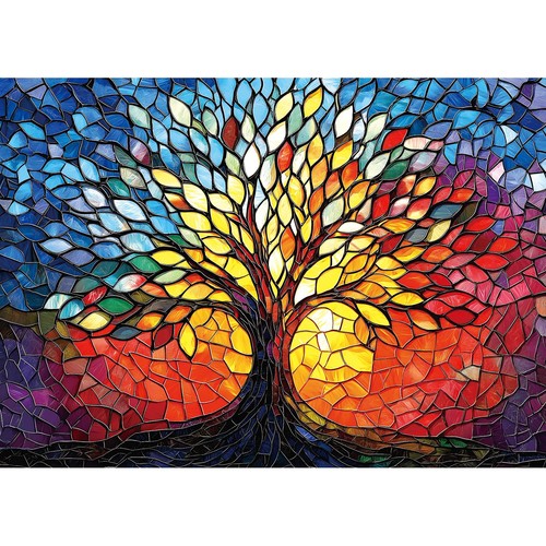 Puzzles for adults - for,