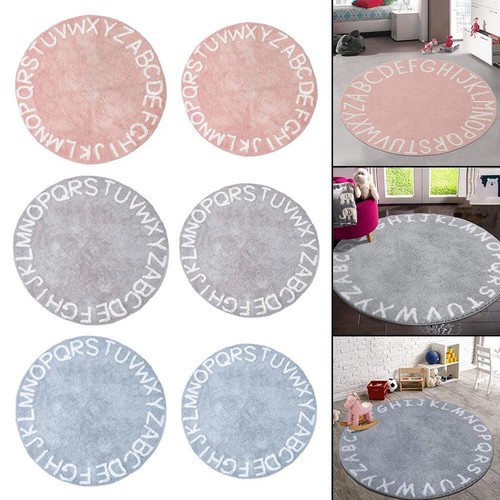 Kids rug learning - rug,