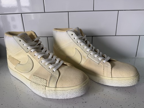Nike zoom blazer - sb, prm