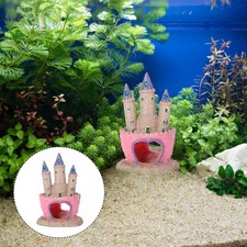  Aquarium Furniture Cartoon