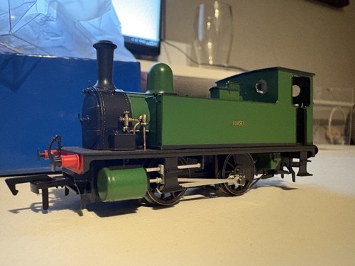 Dapol gauge lswr - oo,