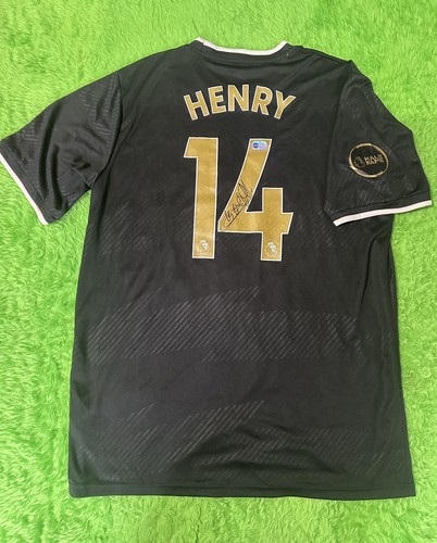 Rare thierry henry limited - rare,