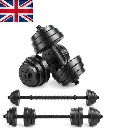 Anchor adjustable dumbbells - anchor,