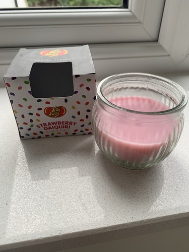 Jelly belly candle - belly,