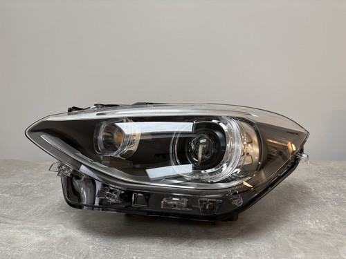 Bmw series f20 f21 - f20,