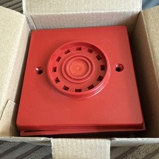Channel F/CHWB/R/RD Fire Alarm