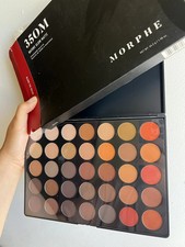 Morphe 35OM Nature Glow Matte