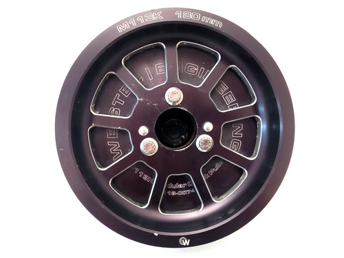 Weistec m113k 180mm modular - m113k,