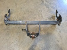 TOYOTA HILUX MK8 2015-2024