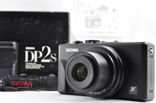 *1yr Wty for US* SIGMA DP2s