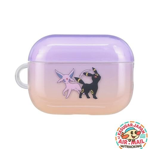 Pokémon espeon umbreon - espeon, &