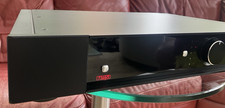 REGA ELEX R AMPLIFIER PHONO MM REMOTE CONTROL EXCELLENT CONDITION