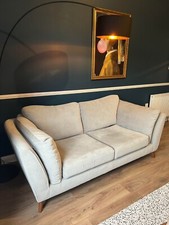 M&S Finch 3 Seater Sofa