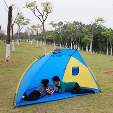 Camping Foldable Beach Tent