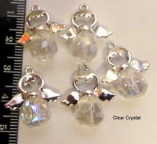 5 Crystal Guardian Angel